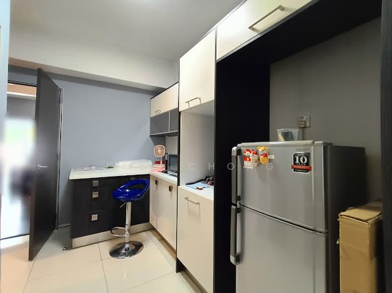 Rumah Teres 2 Tingkat untuk Dijual di Taman Segar Perdana (Cheras) - Elly Chong - PropertyGuru.com.my