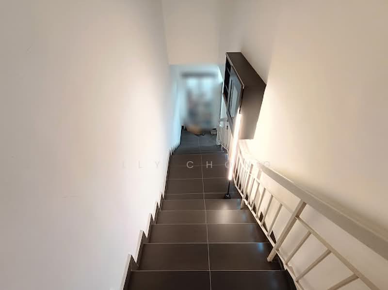 Rumah Teres 2 Tingkat untuk Dijual di Taman Segar Perdana (Cheras) - Elly Chong - PropertyGuru.com.my