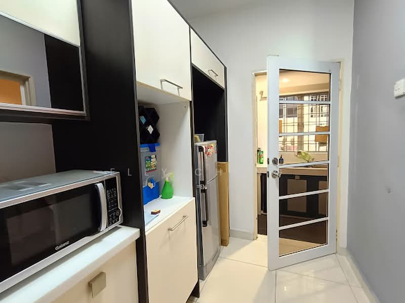 Rumah Teres 2 Tingkat untuk Dijual di Taman Segar Perdana (Cheras) - Elly Chong - PropertyGuru.com.my