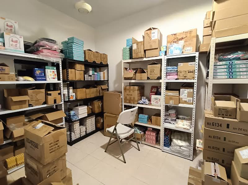 Rumah Teres 2 Tingkat untuk Dijual di Taman Segar Perdana (Cheras) - Elly Chong - PropertyGuru.com.my