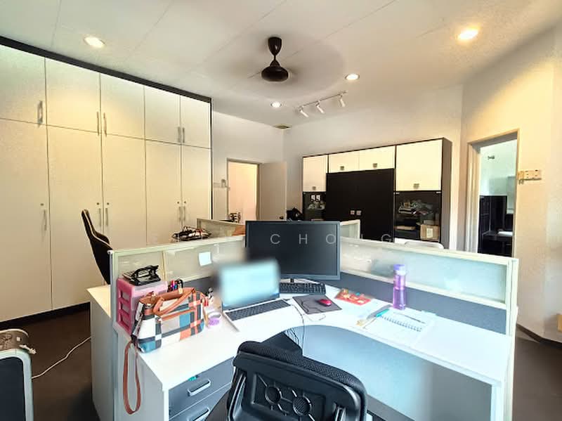 Rumah Teres 2 Tingkat untuk Dijual di Taman Segar Perdana (Cheras) - Elly Chong - PropertyGuru.com.my