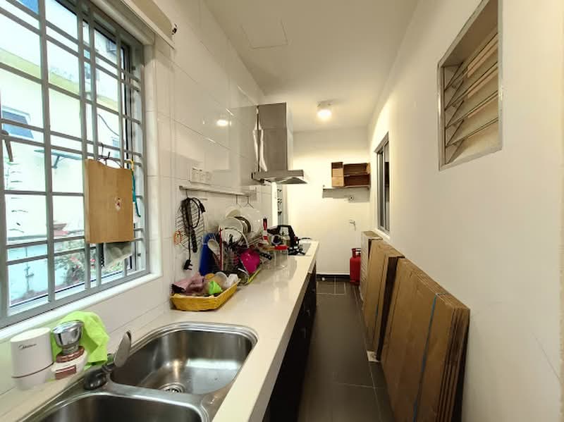Rumah Teres 2 Tingkat untuk Dijual di Taman Segar Perdana (Cheras) - Elly Chong - PropertyGuru.com.my