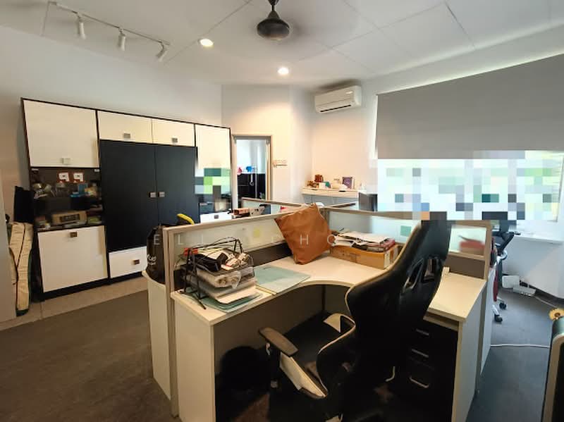 Rumah Teres 2 Tingkat untuk Dijual di Taman Segar Perdana (Cheras) - Elly Chong - PropertyGuru.com.my
