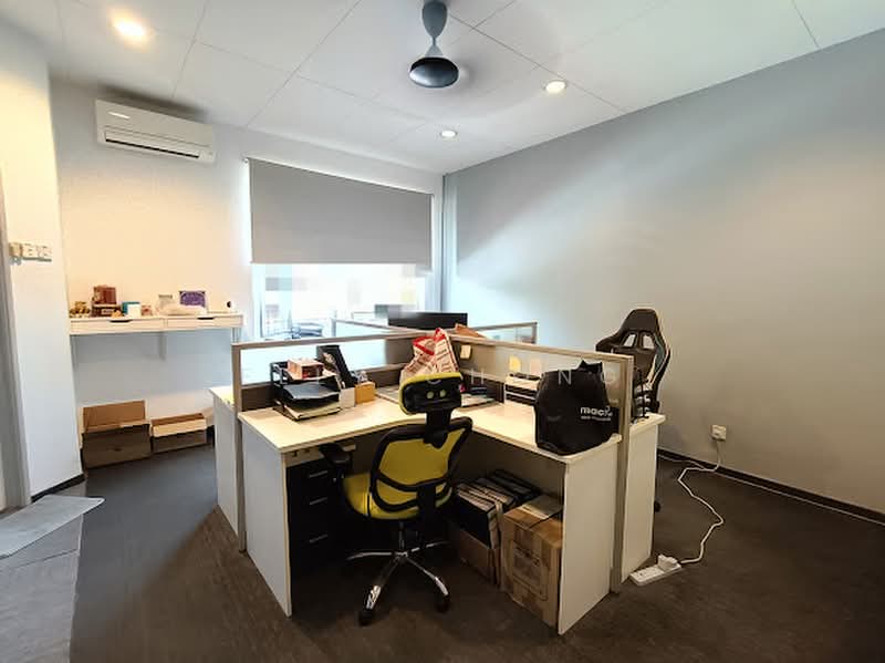 Rumah Teres 2 Tingkat untuk Dijual di Taman Segar Perdana (Cheras) - Elly Chong - PropertyGuru.com.my