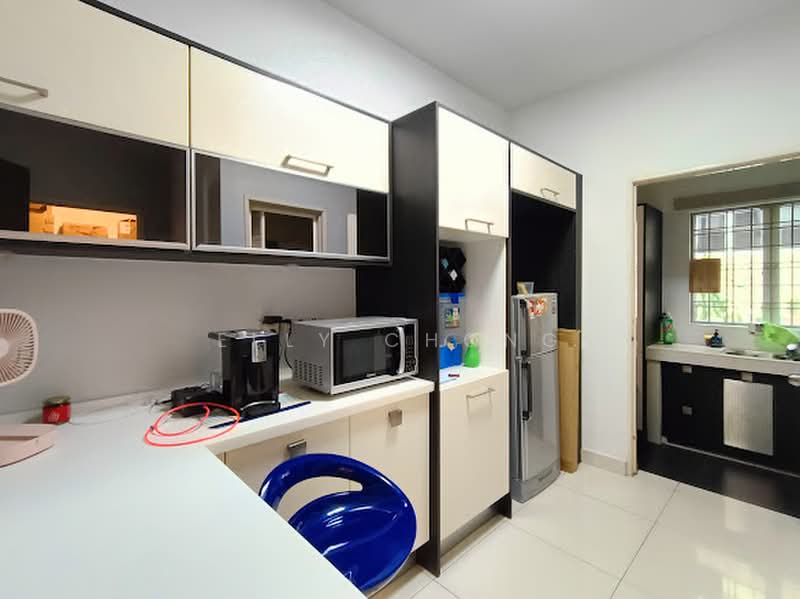 Rumah Teres 2 Tingkat untuk Dijual di Taman Segar Perdana (Cheras) - Elly Chong - PropertyGuru.com.my