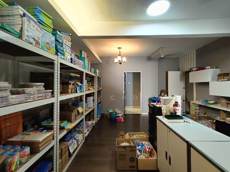 Rumah Teres 2 Tingkat untuk Dijual di Taman Segar Perdana (Cheras) - Elly Chong - PropertyGuru.com.my