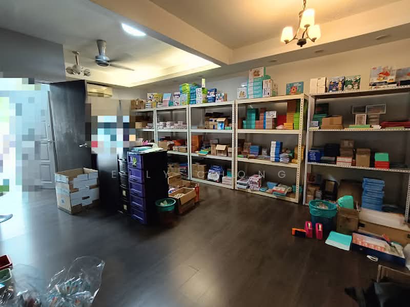 Rumah Teres 2 Tingkat untuk Dijual di Taman Segar Perdana (Cheras) - Elly Chong - PropertyGuru.com.my