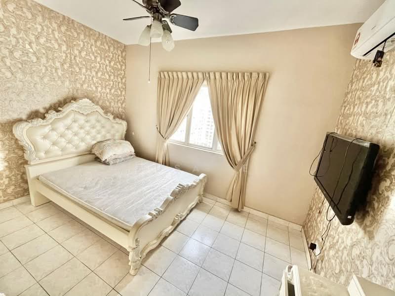 Pangsapuri untuk Disewa di Bistari Impian Apartment - Sausa Lee - PropertyGuru.com.my