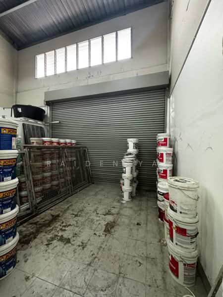 Kilang untuk Dijual di Taman Perindustrian Kip (Kepong) - Raiden Yap - Interior - PropertyGuru.com.my