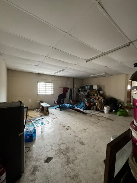 Kilang untuk Dijual di Taman Perindustrian Kip (Kepong) - Raiden Yap - Interior - PropertyGuru.com.my