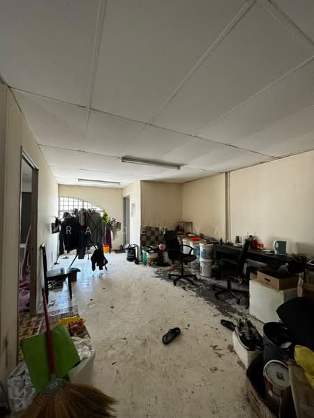 Kilang untuk Dijual di Taman Perindustrian Kip (Kepong) - Raiden Yap - Interior - PropertyGuru.com.my
