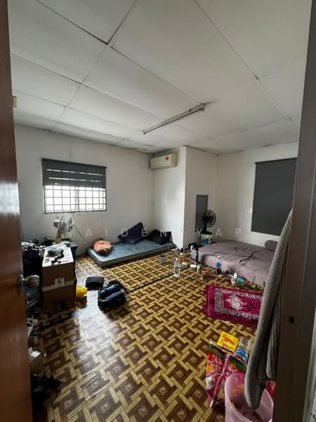 Kilang untuk Dijual di Taman Perindustrian Kip (Kepong) - Raiden Yap - Bedroom - PropertyGuru.com.my