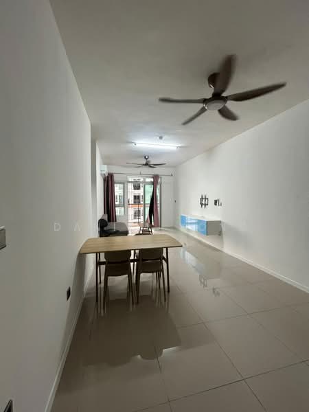Servis Apartment untuk Disewa di One 49 Residence - Daniel Yong - Living Room - PropertyGuru.com.my