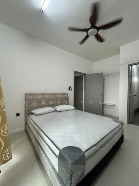 Servis Apartment untuk Disewa di One 49 Residence - Daniel Yong - Bedroom - PropertyGuru.com.my