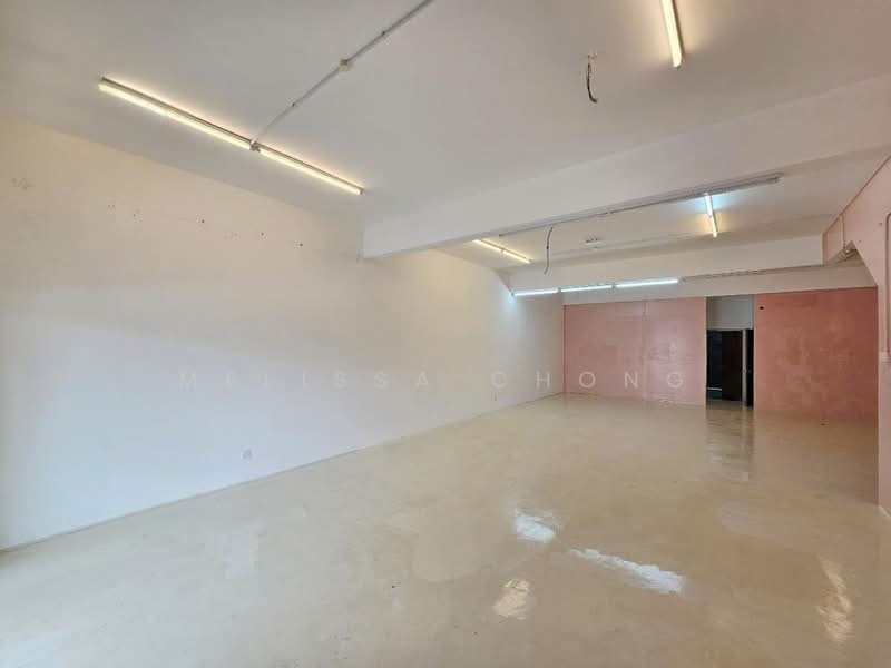 Kedai / Pejabat untuk Disewa di Telok Panglima Garang (Selangor) - Melissa Chong - Interior - PropertyGuru.com.my