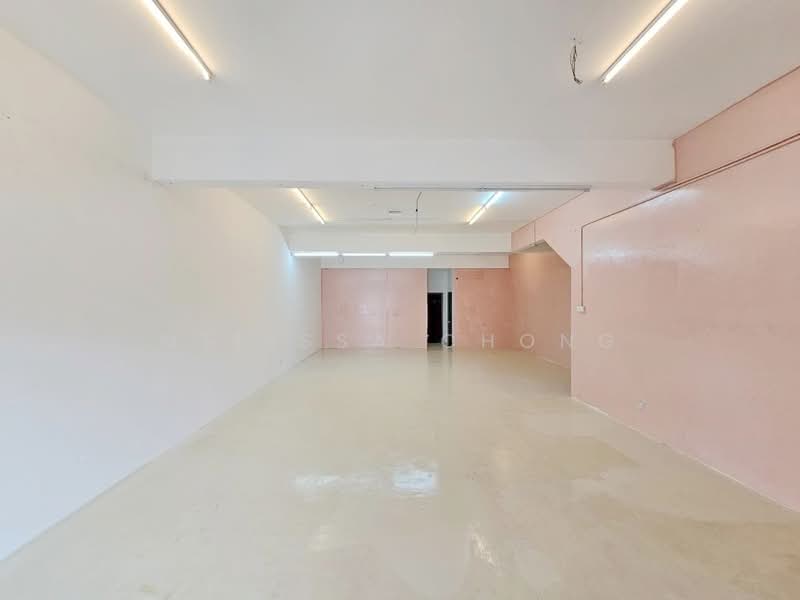 Kedai / Pejabat untuk Disewa di Telok Panglima Garang (Selangor) - Melissa Chong - Interior - PropertyGuru.com.my