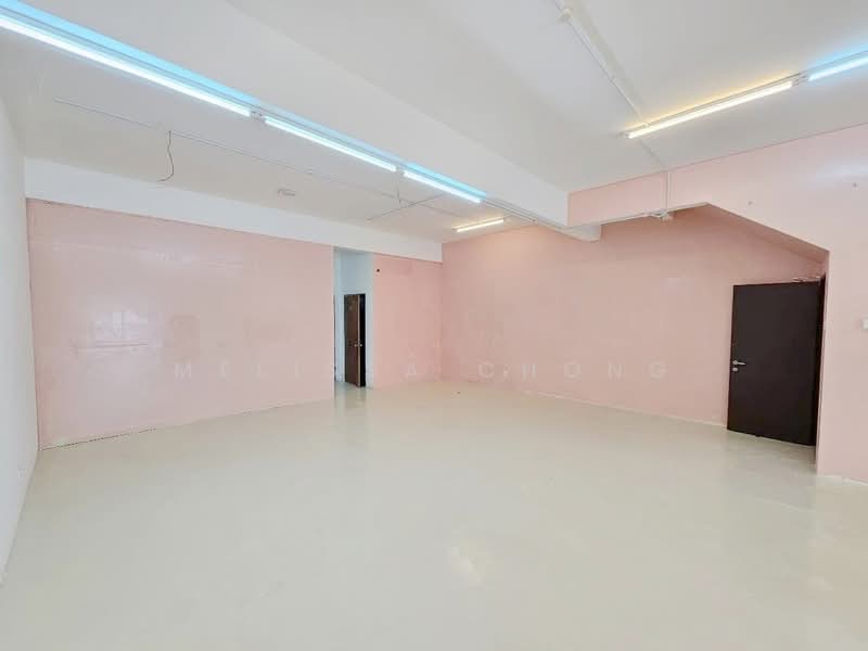 Kedai / Pejabat untuk Disewa di Telok Panglima Garang (Selangor) - Melissa Chong - Interior - PropertyGuru.com.my
