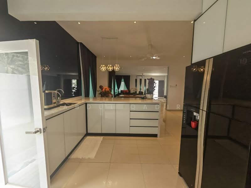 Bungalow for Sale in Taman Senawang Perdana (Senawang) - Abdul Qadir - PropertyGuru.com.my