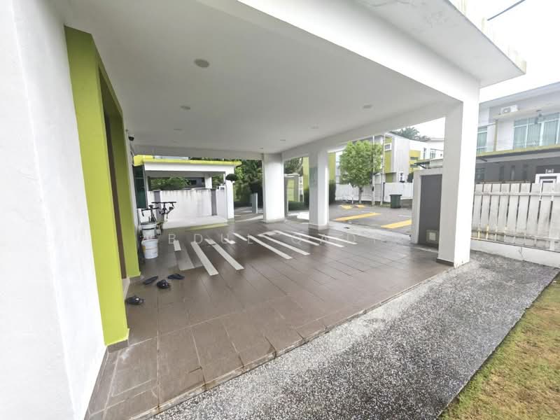Bungalow for Sale in Taman Senawang Perdana (Senawang) - Abdul Qadir - PropertyGuru.com.my