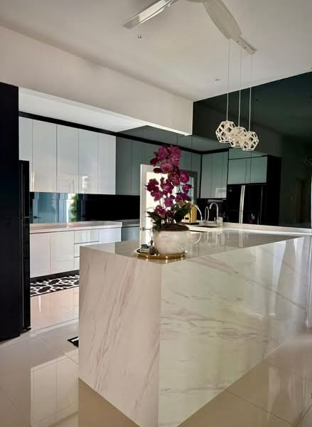 Bungalow for Sale in Taman Senawang Perdana (Senawang) - Abdul Qadir - PropertyGuru.com.my