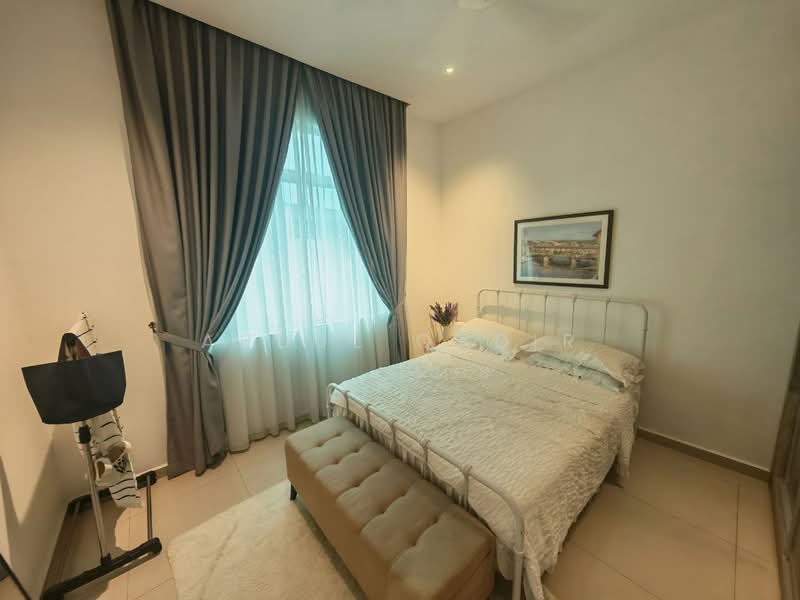Bungalow for Sale in Taman Senawang Perdana (Senawang) - Abdul Qadir - PropertyGuru.com.my