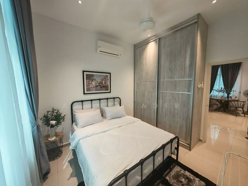 Bungalow for Sale in Taman Senawang Perdana (Senawang) - Abdul Qadir - PropertyGuru.com.my