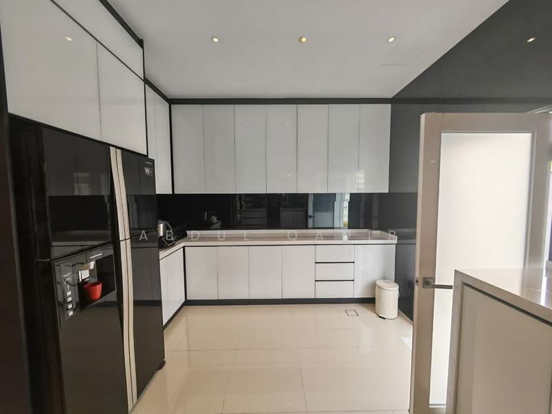Bungalow for Sale in Taman Senawang Perdana (Senawang) - Abdul Qadir - PropertyGuru.com.my