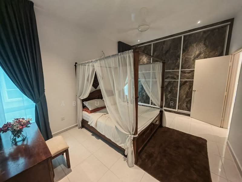 Bungalow for Sale in Taman Senawang Perdana (Senawang) - Abdul Qadir - PropertyGuru.com.my