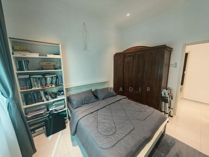 Bungalow for Sale in Taman Senawang Perdana (Senawang) - Abdul Qadir - PropertyGuru.com.my