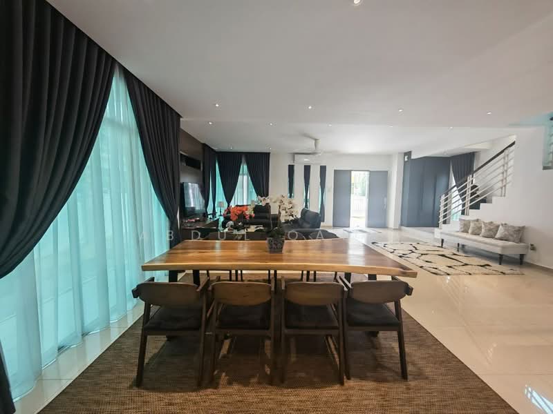 Bungalow for Sale in Taman Senawang Perdana (Senawang) - Abdul Qadir - PropertyGuru.com.my