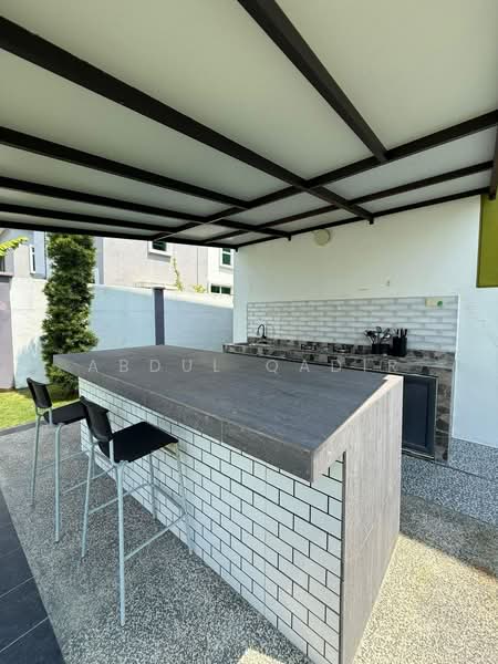 Bungalow for Sale in Taman Senawang Perdana (Senawang) - Abdul Qadir - PropertyGuru.com.my
