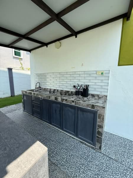 Bungalow for Sale in Taman Senawang Perdana (Senawang) - Abdul Qadir - PropertyGuru.com.my