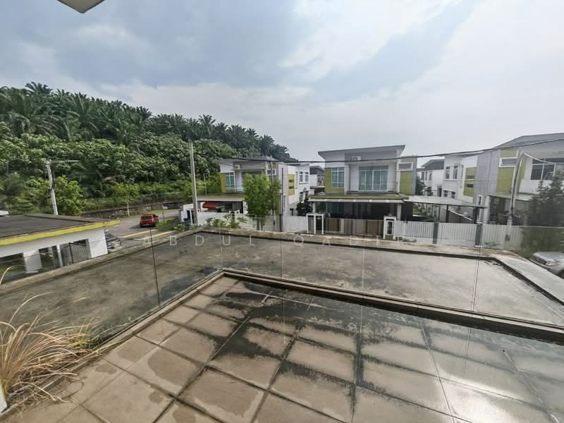 Bungalow for Sale in Taman Senawang Perdana (Senawang) - Abdul Qadir - PropertyGuru.com.my