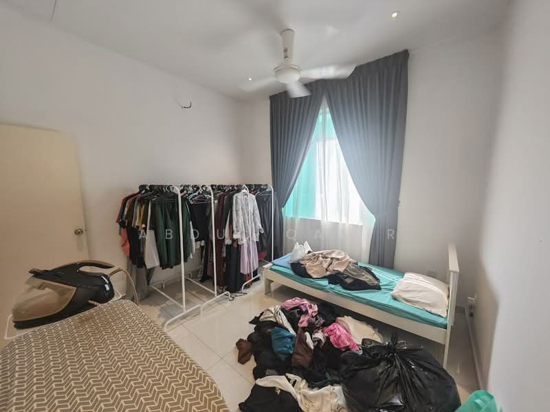 Bungalow for Sale in Taman Senawang Perdana (Senawang) - Abdul Qadir - PropertyGuru.com.my