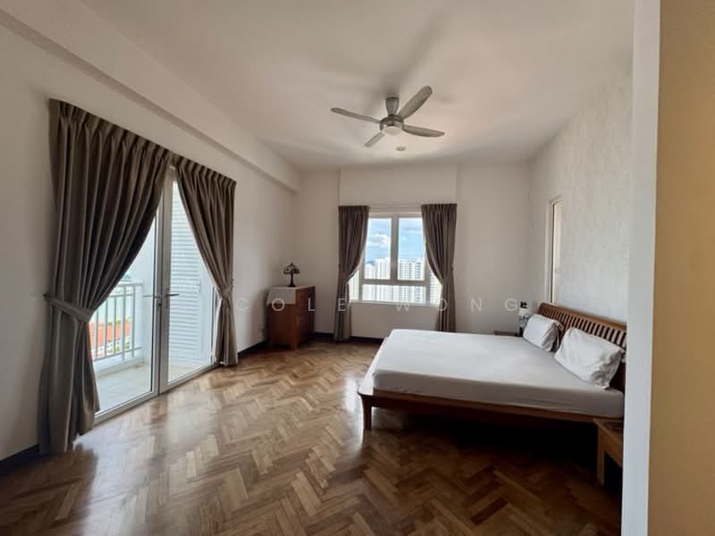 Condominium for Sale at Quayside Seafront Resort Condominiums - Nicole Wong - Bedroom - PropertyGuru.com.my
