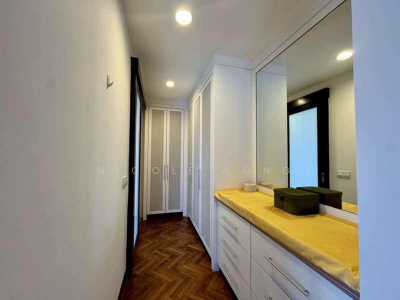 Condominium for Sale at Quayside Seafront Resort Condominiums - Nicole Wong - Interior - PropertyGuru.com.my