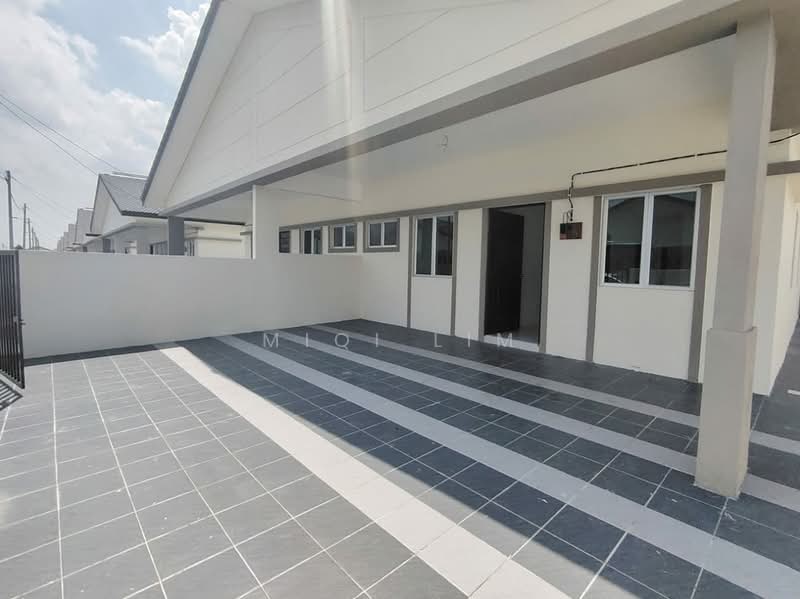 Cluster House for Sale in Teluk Intan (Perak) - MiQi Lim - PropertyGuru.com.my