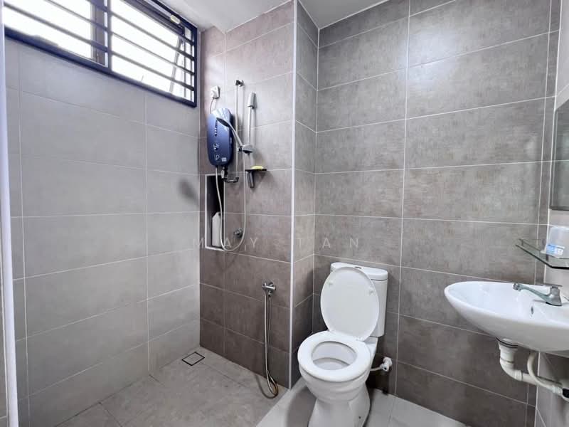2-storey Terraced House for Sale in Taman Mengkibol (Kluang) - May Tan - PropertyGuru.com.my
