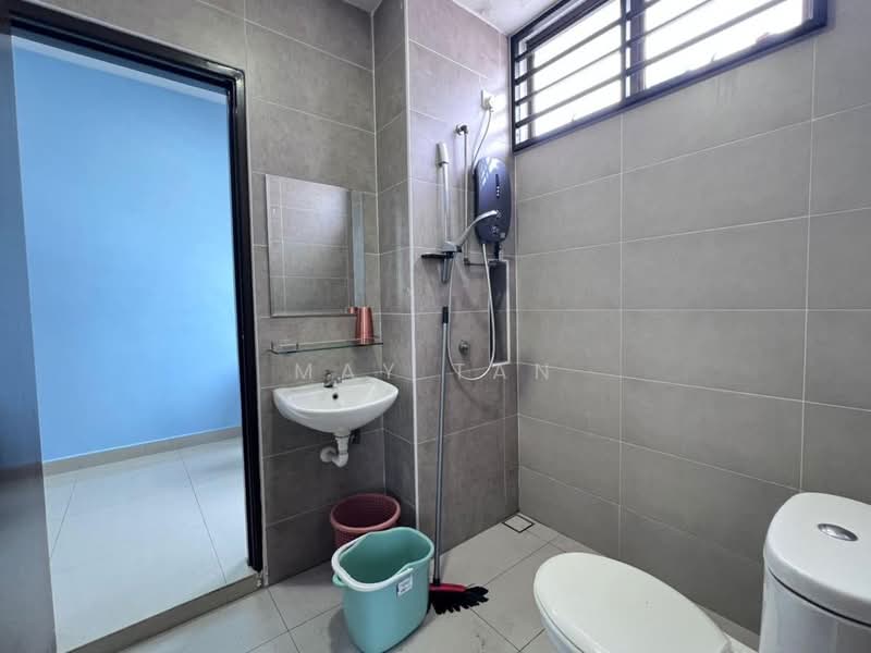 2-storey Terraced House for Sale in Taman Mengkibol (Kluang) - May Tan - PropertyGuru.com.my
