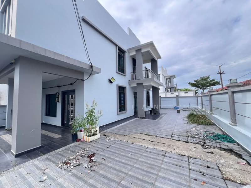 2-storey Terraced House for Sale in Taman Mengkibol (Kluang) - May Tan - PropertyGuru.com.my