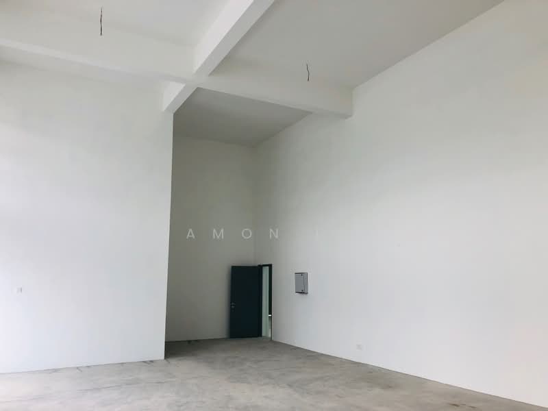 Semi-D Factory for Rent in Senai (Johor) - Damon Lim - Interior - PropertyGuru.com.my