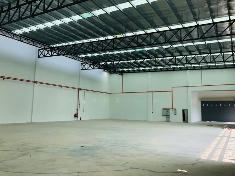 Semi-D Factory for Rent in Senai (Johor) - Damon Lim - Interior - PropertyGuru.com.my