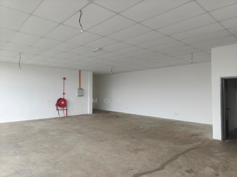 Semi-D Factory for Rent in Senai (Johor) - Damon Lim - Interior - PropertyGuru.com.my