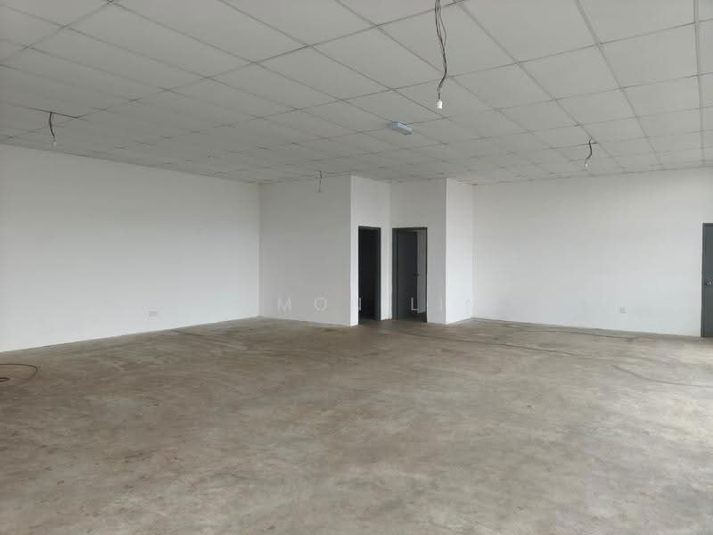 Semi-D Factory for Rent in Senai (Johor) - Damon Lim - Interior - PropertyGuru.com.my