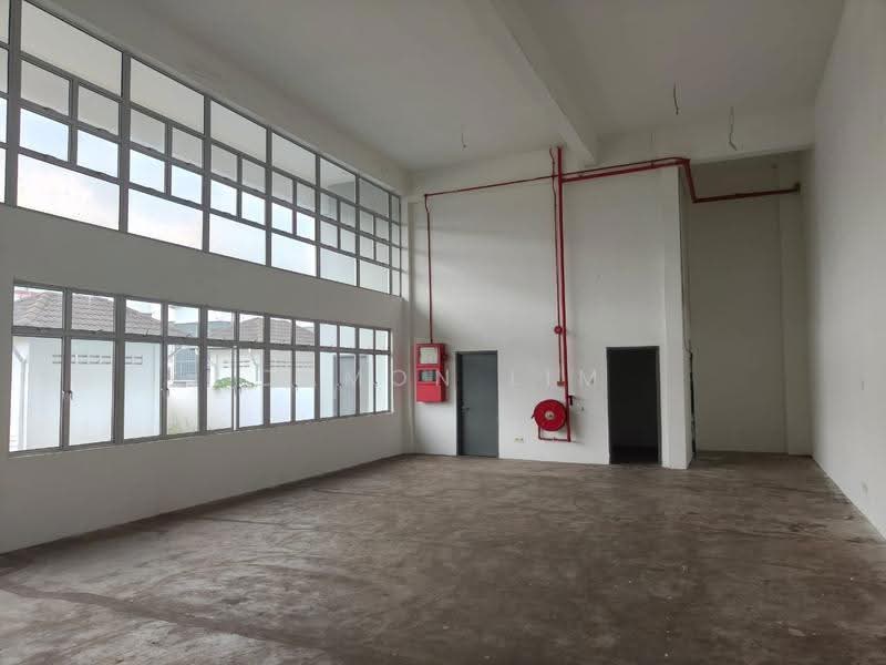 Semi-D Factory for Rent in Senai (Johor) - Damon Lim - Interior - PropertyGuru.com.my