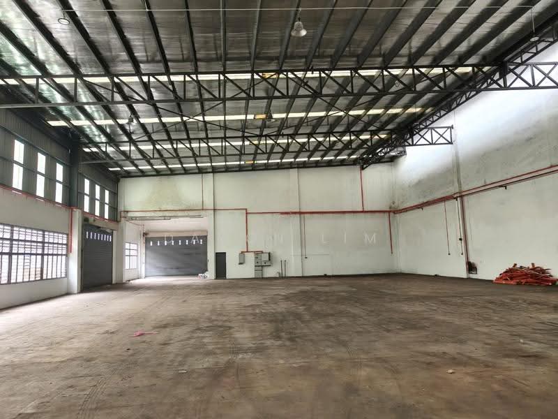 Semi-D Factory for Rent in Senai (Johor) - Damon Lim - Interior - PropertyGuru.com.my