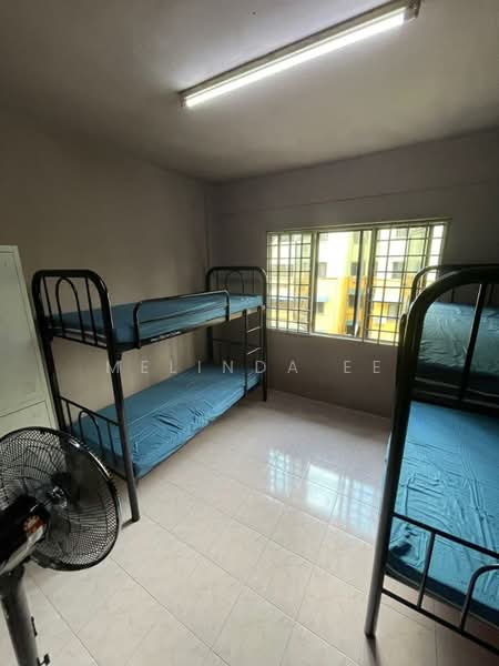 Apartment for Sale at Lily & Jasmine Apartment - Melinda Ee - Bedroom - PropertyGuru.com.my