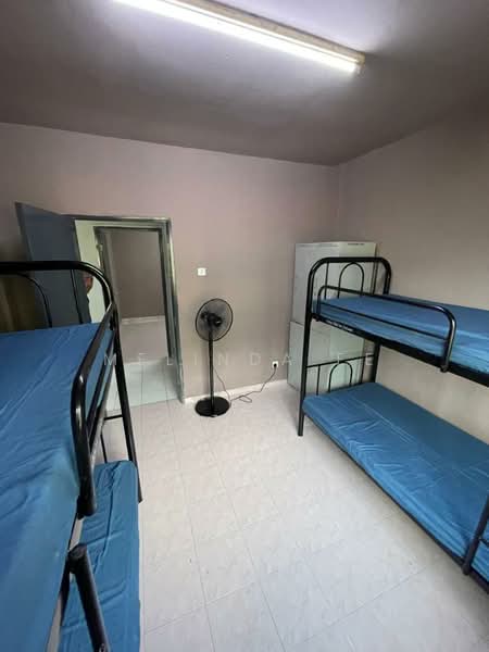 Apartment for Sale at Lily & Jasmine Apartment - Melinda Ee - Bedroom - PropertyGuru.com.my