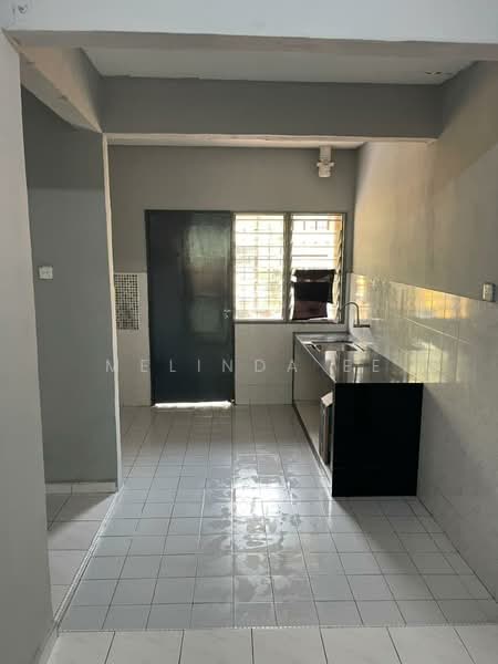Apartment for Sale at Lily & Jasmine Apartment - Melinda Ee - Kitchen - PropertyGuru.com.my