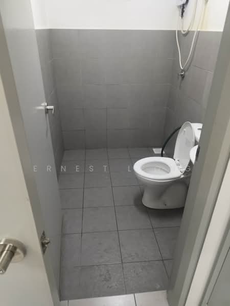 Pangsapuri untuk Disewa di Tangerine Suites - Ernest Leong - Bathroom - PropertyGuru.com.my